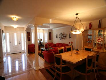 Home remodel