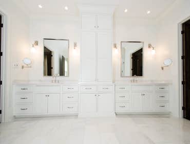 Buckhead Project