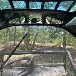 A&b Land Clearing