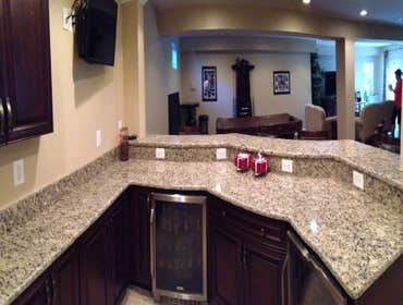Basement Remodeling