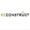 Re Construction logo