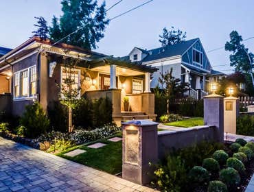 Burlingame Bungalow Remodel