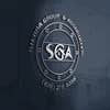 Sierra Group & Associates Construction LLC logo