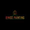 Bingo Painting logo
