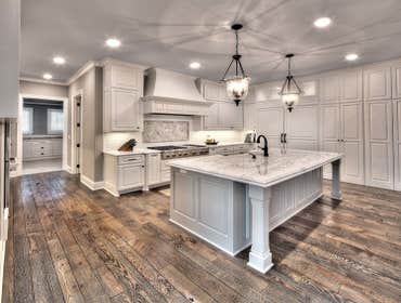 Photos by Larson Building Company LLC