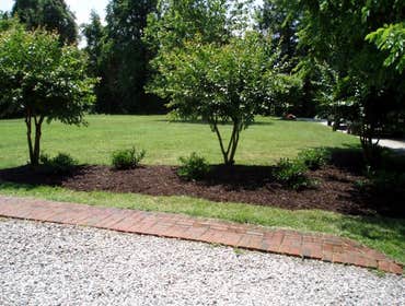 Custom Landscape Services Gallery At Custom Landscape Services we are Changing the Face of the Earth one Landscape at a Time!
We are proud of the wor