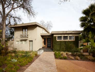 Rosedale Bungalow Remodel + Addition