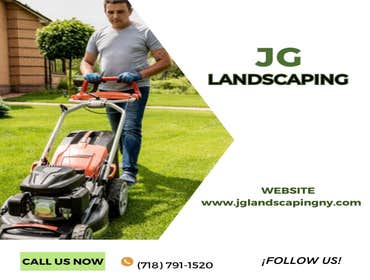 Photos by Jg Landscaping #1