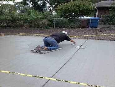 Photos by IDB Construction Group