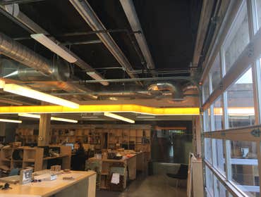 3-Form New Electrical