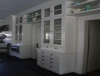 Photos from Tim Ceppi Custom Finishes