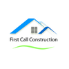 First Call Construction logo