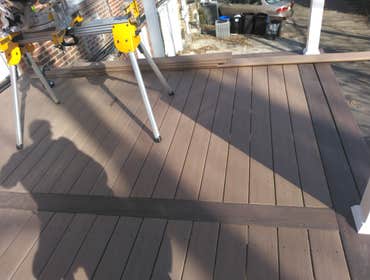Photos by Mirra & Sons Complete Carpentry, LLC #1