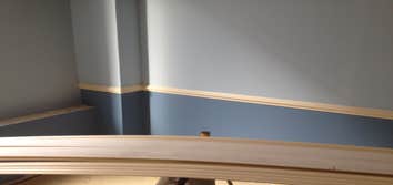 David J Rightnour Construction Services Project Various projects before and after photos