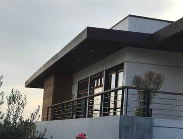 Roofing
