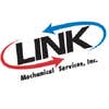 Link Mechanical Services, I‎n‎c‎.‎ logo