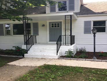 309 Violet Ave Hyde Park NY Full Home Renovation