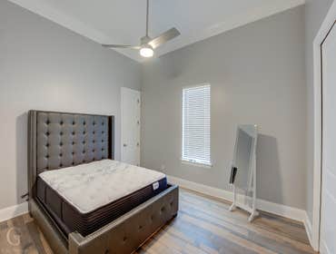 Custom Home Build This build is a custom owner build with all the features you could want in your new home. Anything not added it can be discussed duri