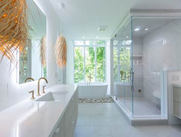 Hyde Park Renovation