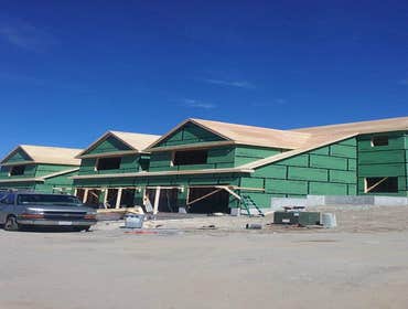 Roofing