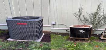 Blues Heating and Air