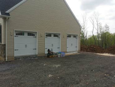 Photo(s) from Ryan Mathias Garage Doors