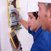 Photos by Licensed Electrician Hollywood #2