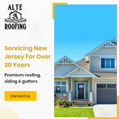 Alte Roofing