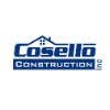 Cosello Construction Inc logo