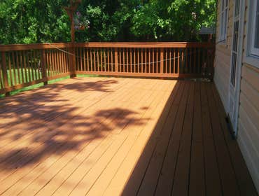 completed projects
