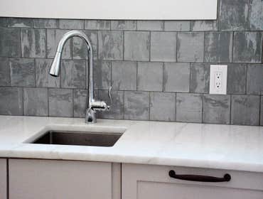 kitchen countertops options