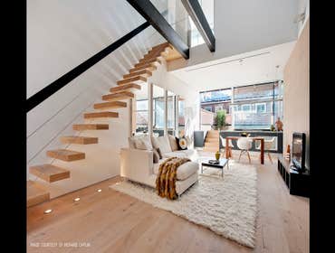 50 Lispenard