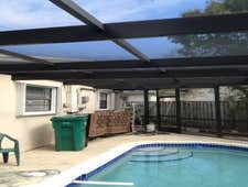 Screen Rooms by Masimo Construction, Inc.