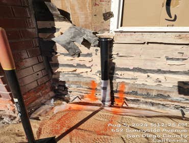 Photos by JAJR plumbing #1