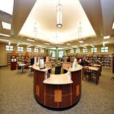 Grantville Library
