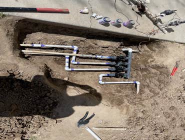 Photos by Salt Lake City Sprinkler Repair & Installation Pros #1