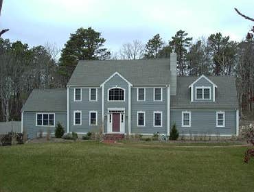 New Homes