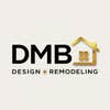 DMB Design & Remodeling logo