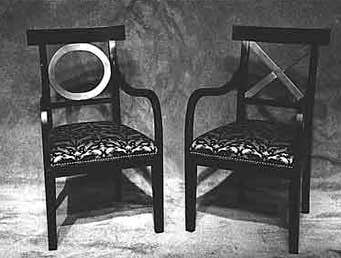 Works by T.Henri Designs