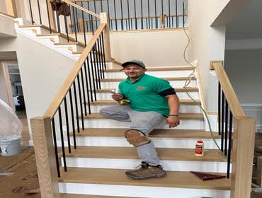 Photos by Alvaro's Wood Floor LLC #1