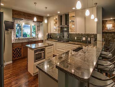 Photos by Green Tech Remodeling & Design Inc #4 ADU completed in Long Beach
