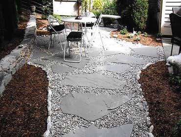 Photo(s) from Yard Service Landscape Experts Inc