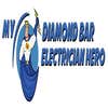 My Diamond Bar Electrician Hero logo