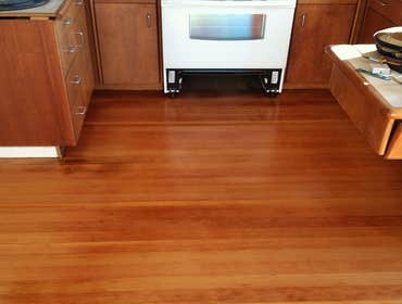 Photo(s) from S J Hardwood Floors