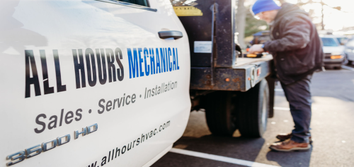Photos by All Hours Mechanical #1