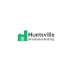 Huntsville Residential Fencing logo