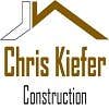 Chris Kiefer Construction Inc logo
