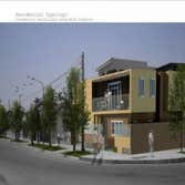 Residential Project- Mexico City