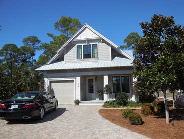 Cypress Plan