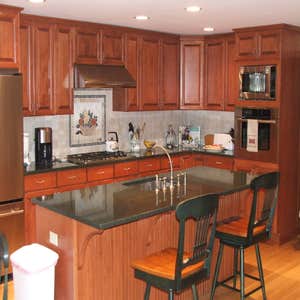 D F Builders & Renovations, Llc Project 1 Addition & Kitchen Remodel